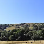 Striding Edge Nyaraló