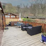 Nyaraló Striding Edge Windermere