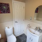 Striding Edge Nyaraló *