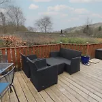 Striding Edge Nyaraló