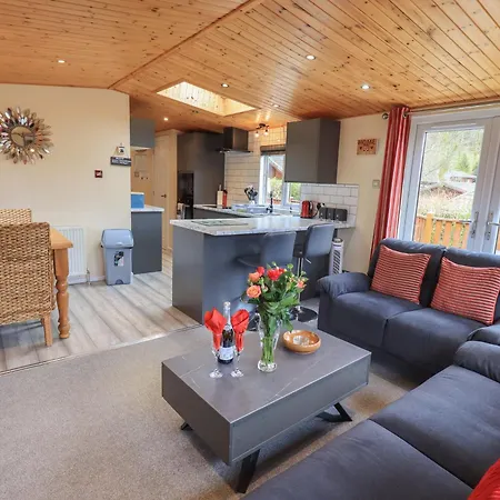 Nyaraló Striding Edge Windermere