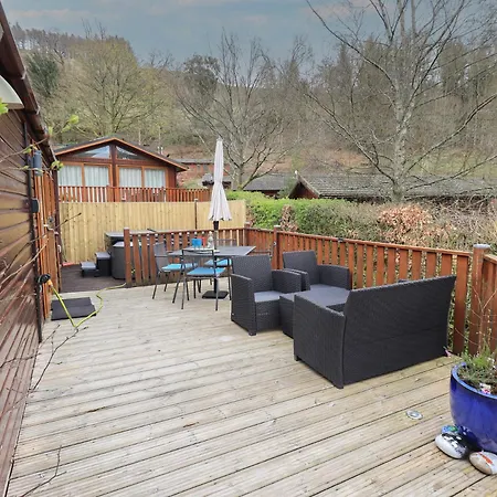 Дом отдыха Striding Edge Уиндермир