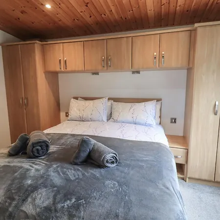 Striding Edge Дом отдыха