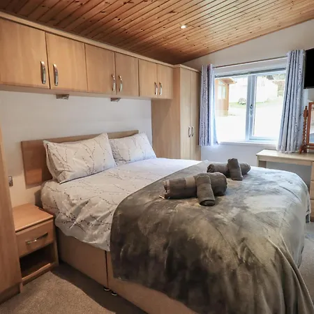 펜션 Striding Edge 윈더미어