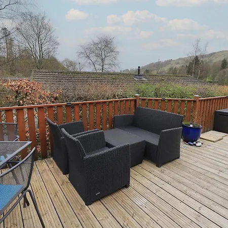 Striding Edge 펜션