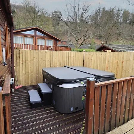 Дом отдыха Striding Edge