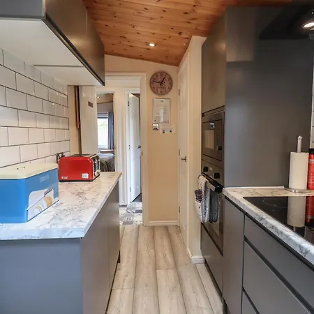 Дом отдыха Striding Edge *