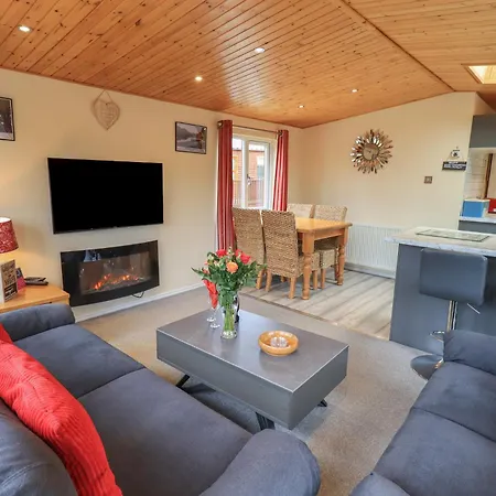 Striding Edge Дом отдыха Уиндермир