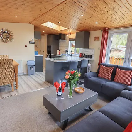 Holiday home Striding Edge Windermere