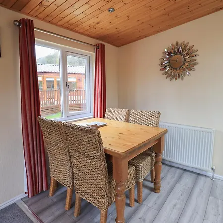 Striding Edge Holiday home