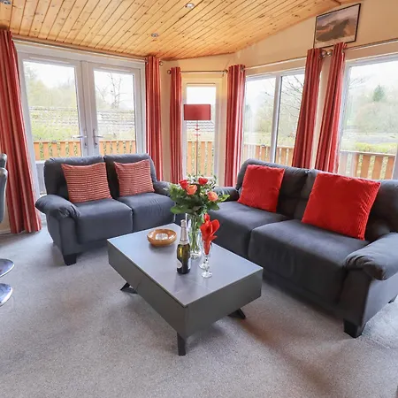 Holiday home Striding Edge
