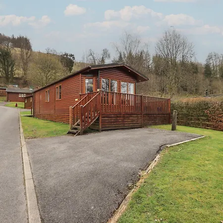 Holiday home Striding Edge *