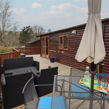 Striding Edge 펜션 윈더미어