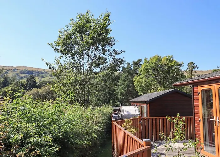 Striding Edge Vakantiehuis Windermere