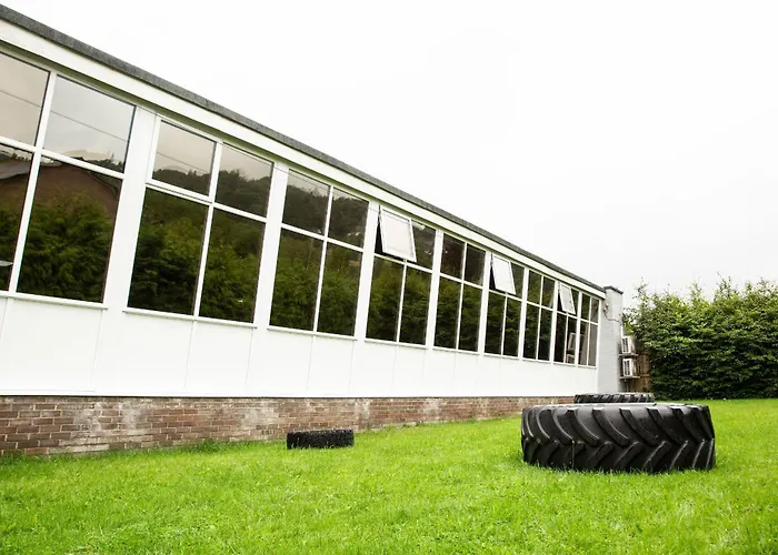 Striding Edge Vakantiehuis Windermere