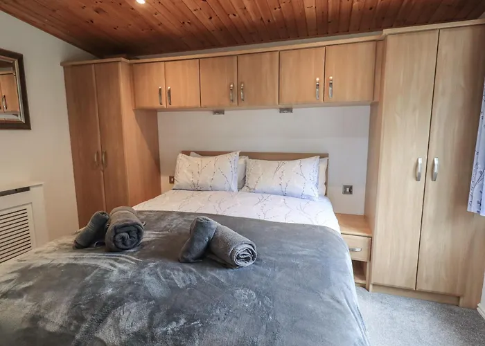 Striding Edge Vakantiehuis