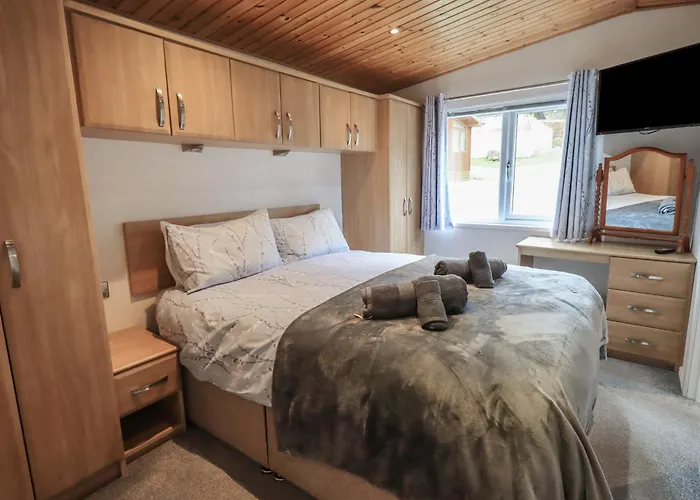 Vakantiehuis Striding Edge Windermere