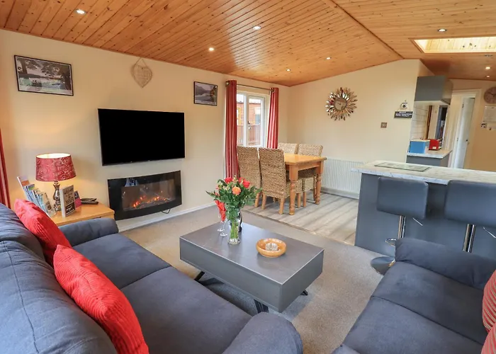 Striding Edge Vakantiehuis Windermere