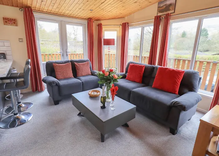 Vakantiehuis Striding Edge