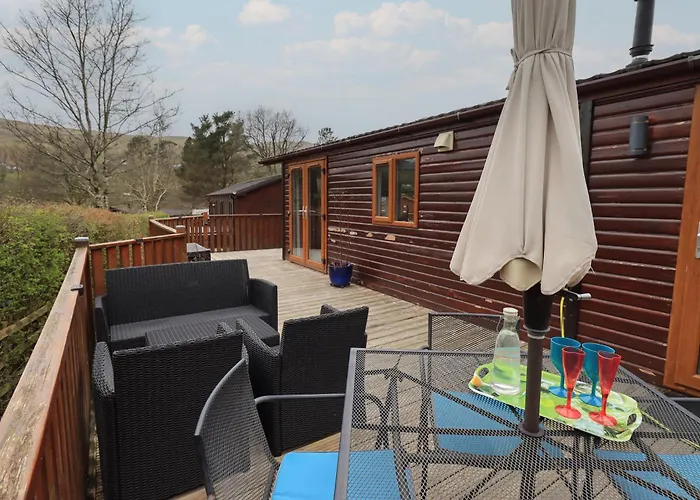 Striding Edge Vakantiehuis Windermere