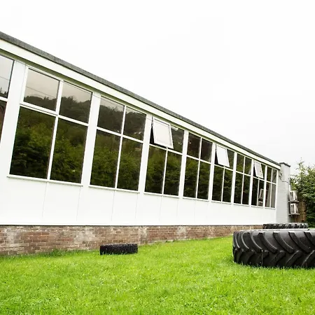 Striding Edge Ferienhaus Windermere