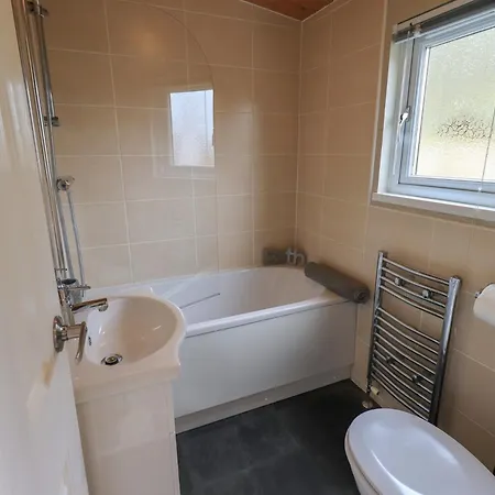 Ferienhaus Striding Edge *