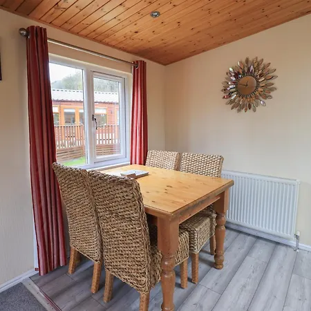 Striding Edge Ferienhaus