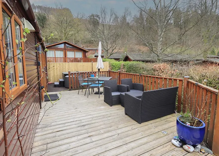 Holiday home Striding Edge Windermere