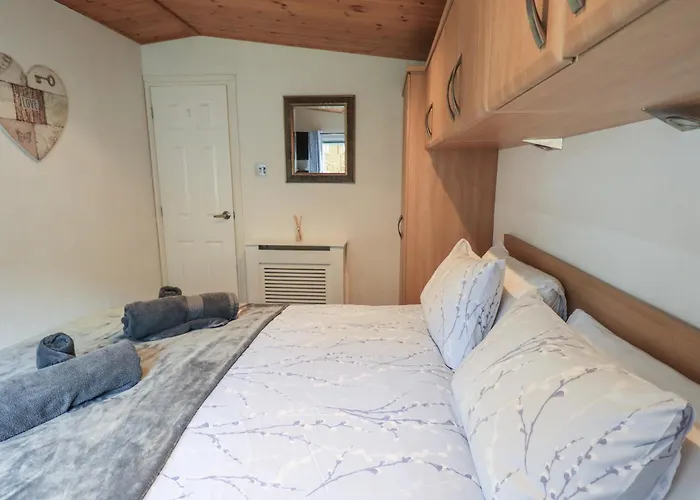 Striding Edge Holiday home Windermere