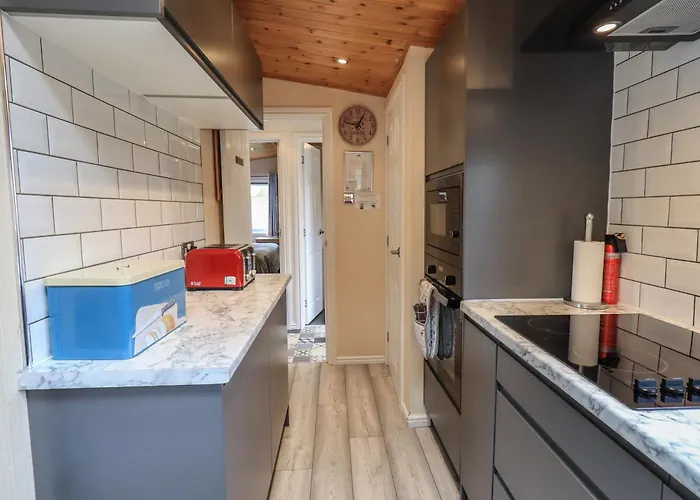 Holiday home Striding Edge *