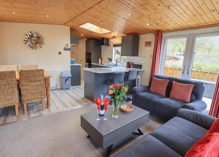 Holiday home Striding Edge Windermere