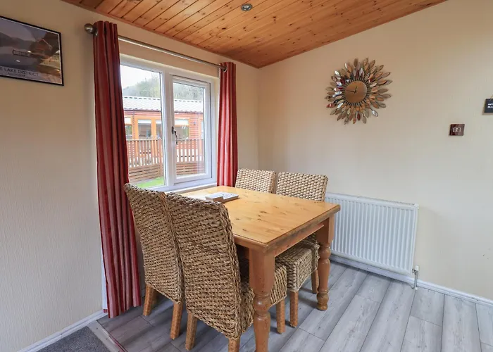 Striding Edge Holiday home